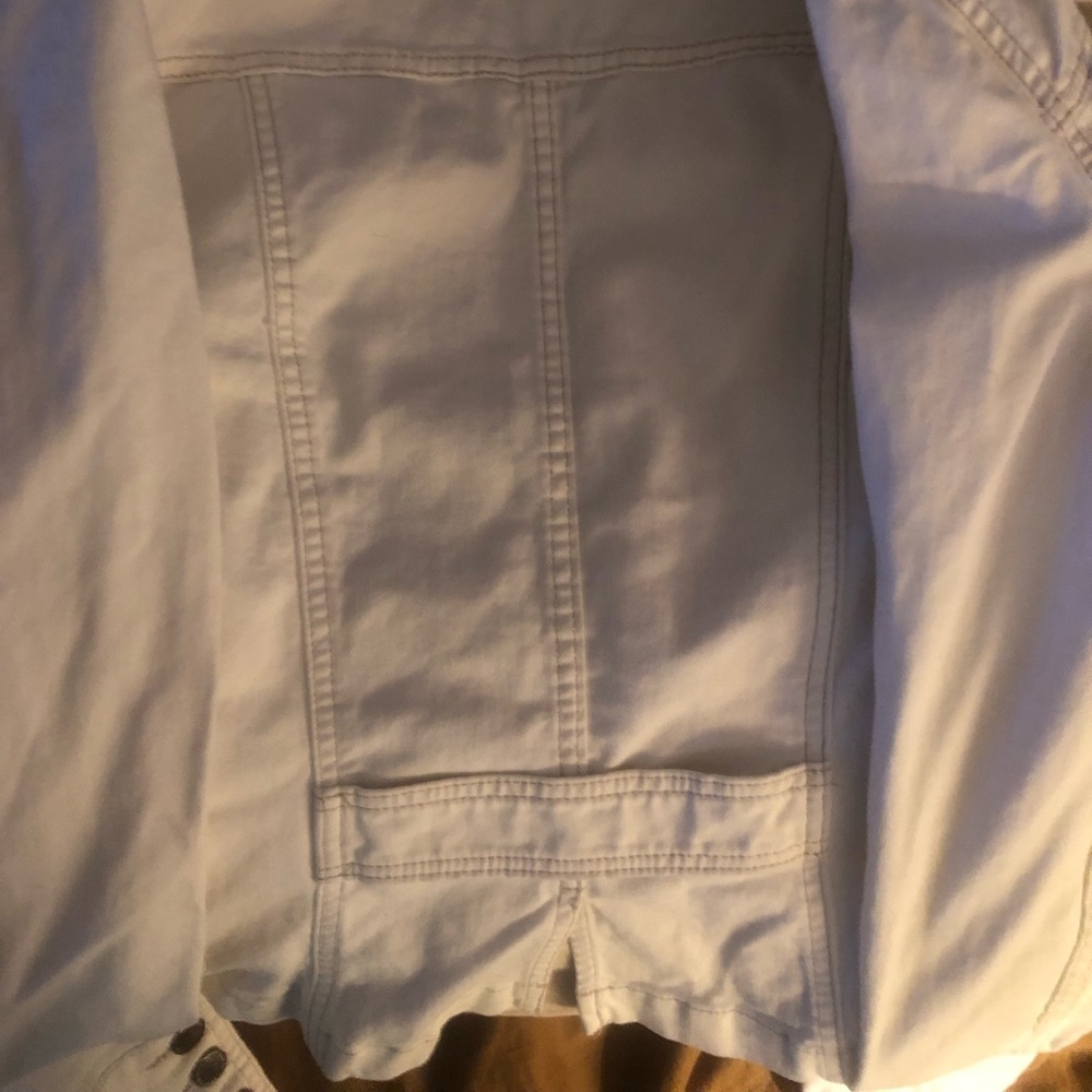 Calvin Klein Denim Jacket